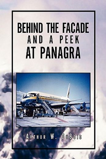 behind the facade and a peek at panagra (in English)