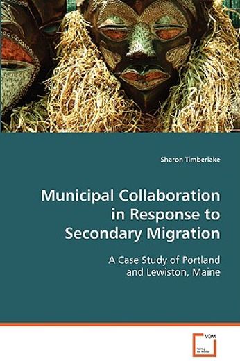 municipal collaboration in response to secondary migration