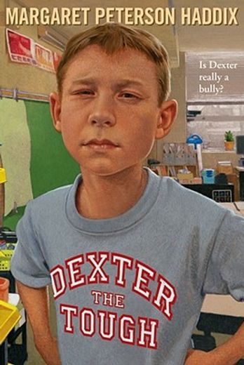 dexter the tough (in English)