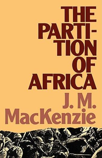 partition of africa 1880-1900,and european imperialism in the nineteenth century