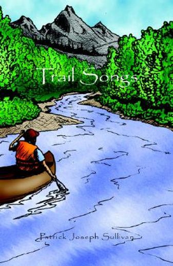 trail songs