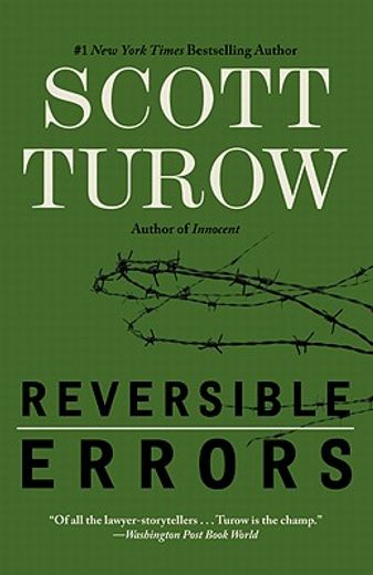 reversible errors (in English)
