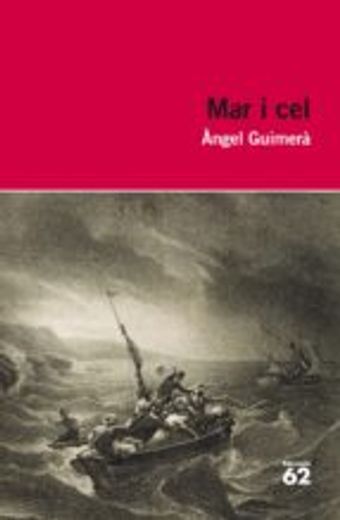 Mar i cel (+ Recurs Digital): Inclou Recurs Digital (Educació 62) (en Catalán)