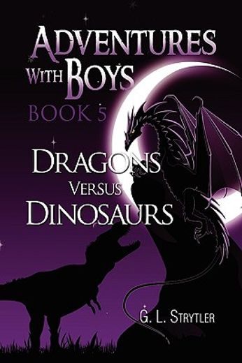 dragons versus dinosaurs