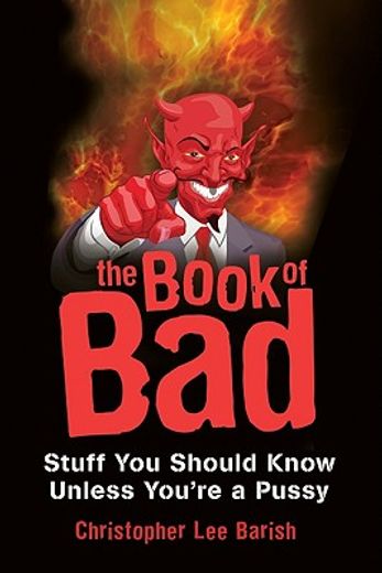 the book of bad