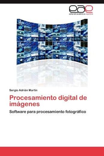 procesamiento digital de im genes (in Spanish)