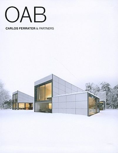 ferrater and partners,oab