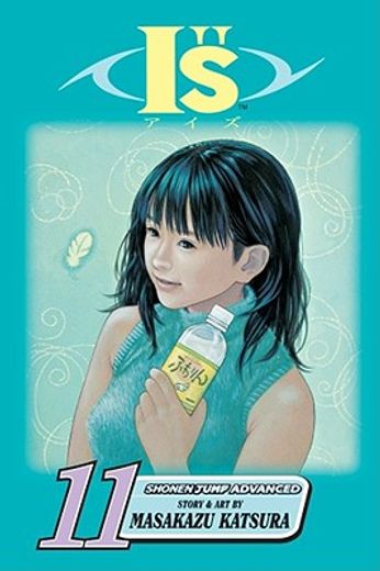 Is, Vol. 11 (in English)
