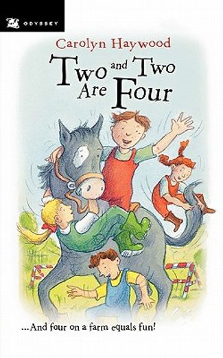 two and two are four (en Inglés)