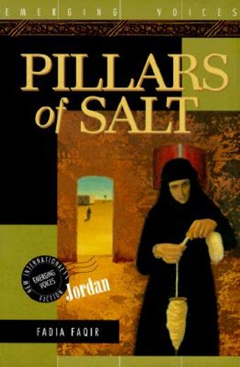 pillars of salt,a novel
