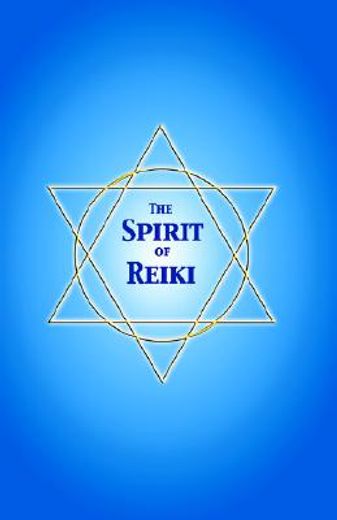 the spirit of reiki