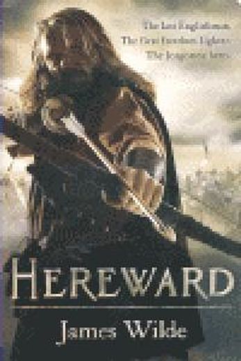 hereward (en Inglés)