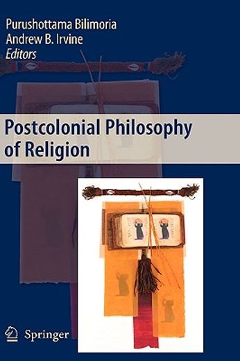 postcolonial philosophy of religion