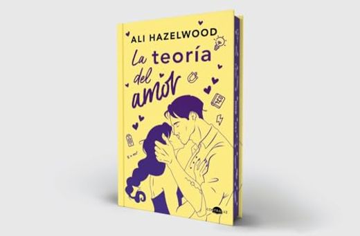 La Teoría del Amor (Edición Especial)