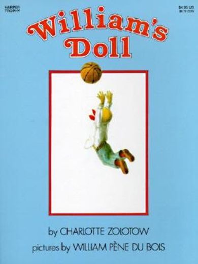 william´s doll (en Inglés)