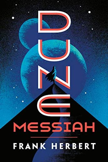 Dune Messiah (in English)