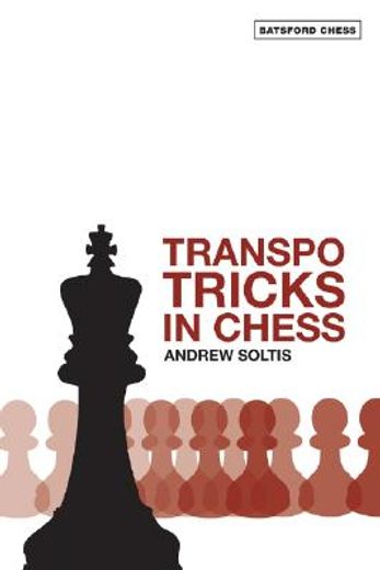 transpo tricks in chess,finesse your chess move and win