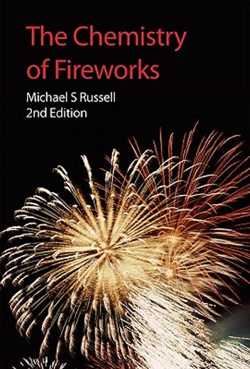 chemistry of fireworks