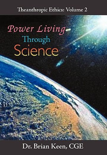 power living through science
