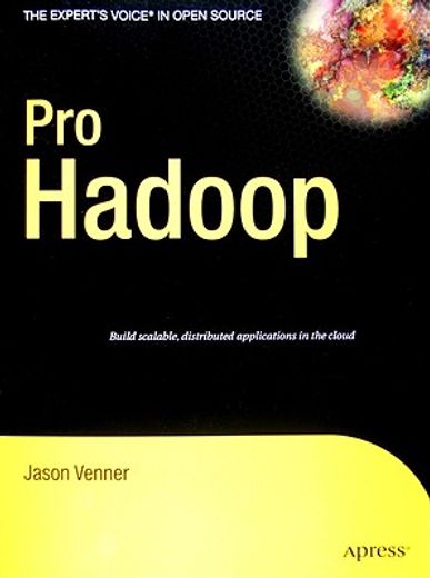 pro hadoop