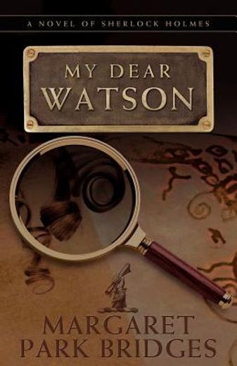 my dear watson