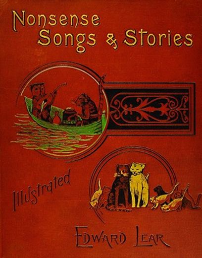 nonsense songs and stories