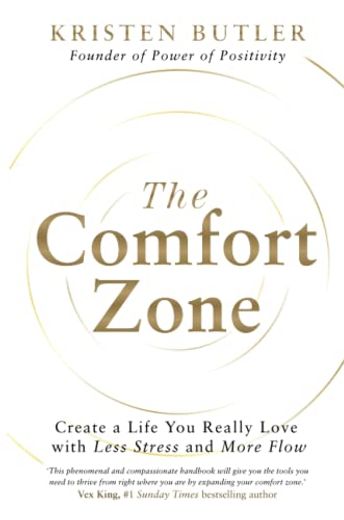 The Comfort Zone (en Inglés)