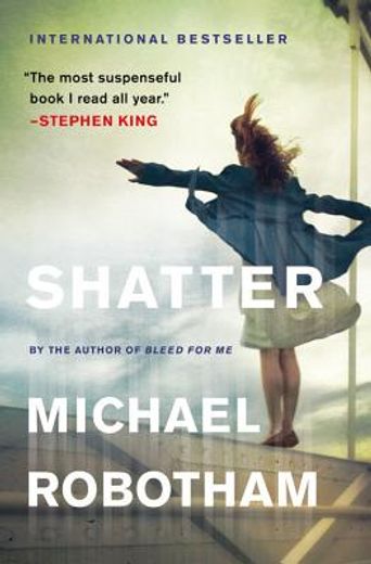 shatter (en Inglés)