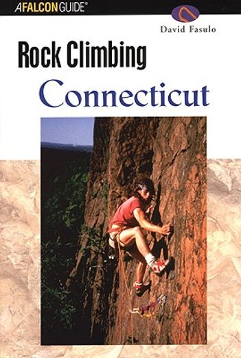 falcon rock climbing connecticut