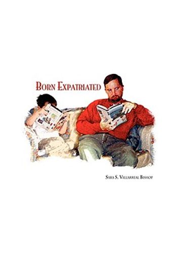 born expatriated