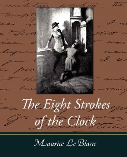 eight strokes of the clock