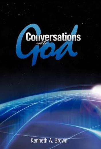 conversations with god (en Inglés)
