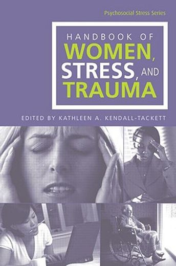handbook of women, stress, and trauma