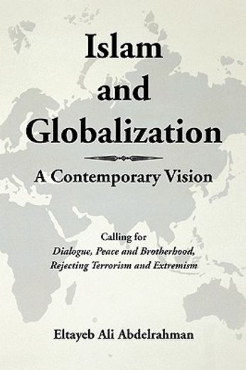 islam and globalization,a contemporary vision