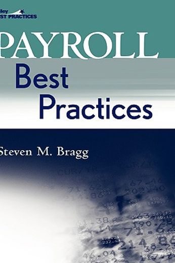 payroll best practices (en Inglés)