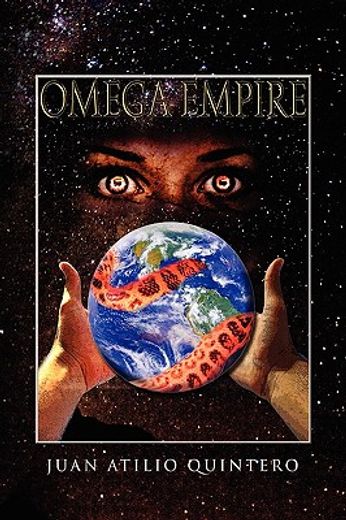 omega empire