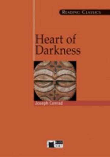heart of darkness.(+cd)/reading classics