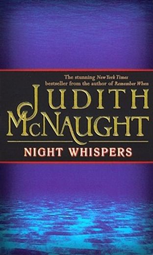 night whispers (in English)