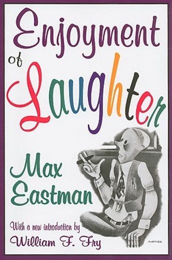 enjoyment of laughter