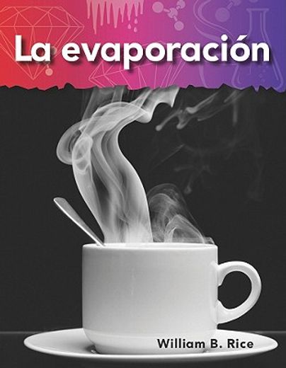 La Evaporación (in Spanish)