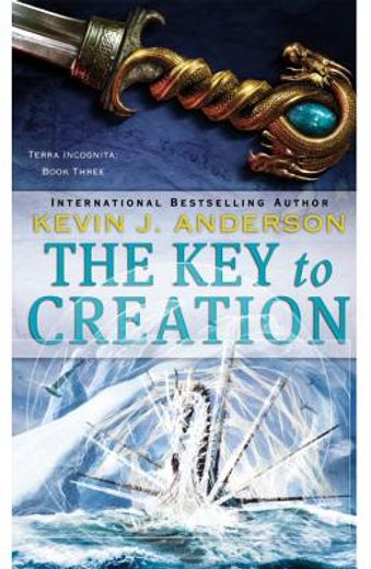 the key to creation (in English)