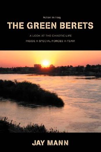 green berets (in English)