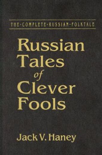 russian tales of clever fools