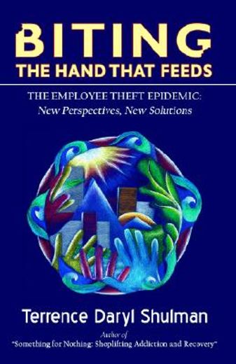 biting the hand that feeds,new perspectives