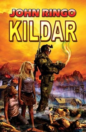 Kildar (en Inglés)