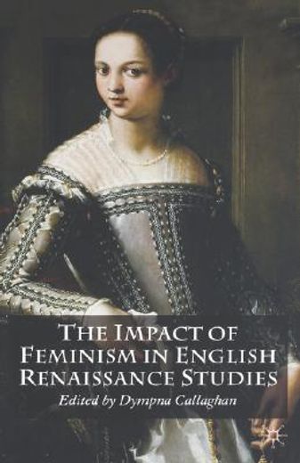 the impact of feminism in english renaissance studies