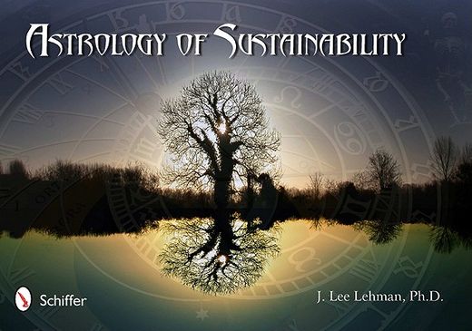 the astrology of sustainability,the challenge of pluto in capricorn