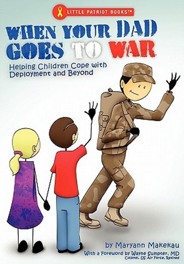 when your dad goes to war (in English)