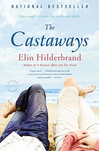 the castaways (in English)