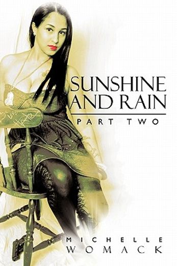 sunshine and rain (en Inglés)